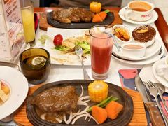 -斗牛士牛排餐厅(又一城店)