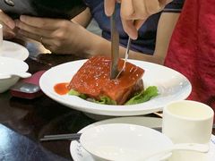 -吴门人家·苏宴宫廷菜(拙政园店)