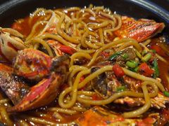 -老闵田螺馆·南昌市井菜·特色小吃(总店)