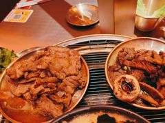 -西塔老太太泥炉烤肉(苏州大悦城店)