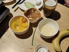 -玫瑰花园自助烤肉(顺义鑫海韵通店)