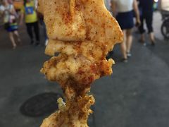-豪香里脊肉串(大中路店)