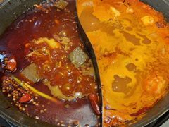 -楠火锅(哈尔滨金爵万象店)