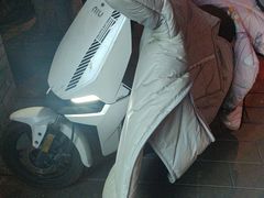 -小牛电动体验·租电动车(德胜门店)
