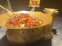 -炊烟小炒黄牛肉(浦东世纪汇店)