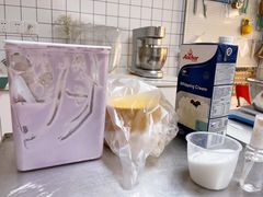 -玉见cake低糖蛋糕甜品台定制(河西店)