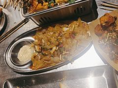 -有局·成都市井烧烤·精酿啤酒(双楠店)