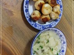-鼎顺小吃(吴山名楼店)