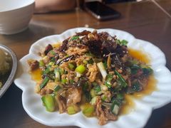 -88号小吃店·经典云南菜·地道纳西美食