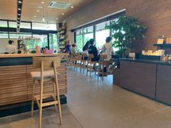 -星巴克(大濠公园店)