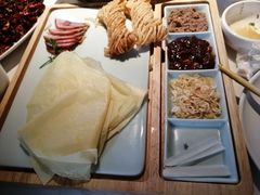 -大鸭梨烤鸭(枣园店)