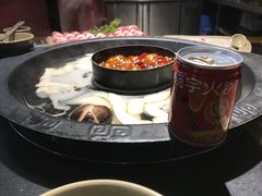 -晓宇重庆火锅(龙首店)