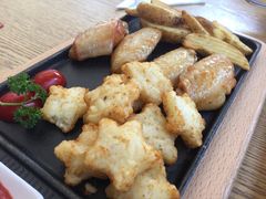 -棒约翰比萨·意面(老闵行店)