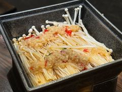 -破店肥哈·东北烧烤·夜宵(南山保利店)