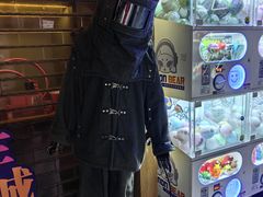 -新影联·华谊兄弟影院(望京店)