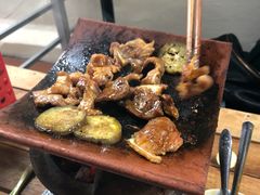 -瓦片烤肉(13号店)