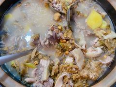 -醋缘臭屁醋养生火锅