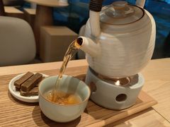 -大众茶馆·悠茶小驿(一中店)