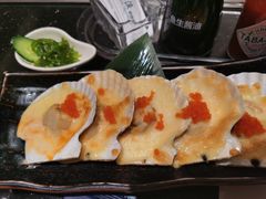 -大渔铁板烧(万象城店)
