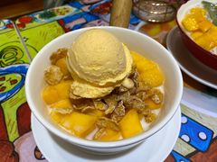 -甜心妈妈·榴莲星级糖水(北京路总店)