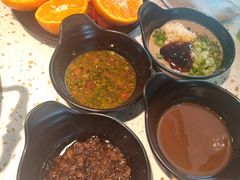 -手选潮汕鲜活牛肉火锅(二七广场店)