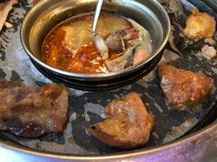 -银鲨海鲜烤肉火锅自助餐厅(五星店)