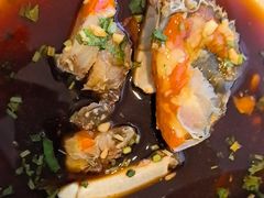 -妈妈菜舟山海鲜(定海古城店)