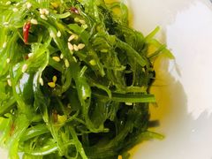 芝麻大海藻-大牌大·传统杭帮菜(湖滨店)