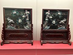 -上海博物馆(人民广场馆)