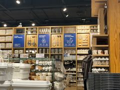 -MUJI无印良品(杭州万象城店)