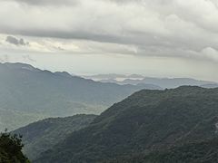 -鼓岭旅游度假区