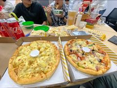 -尊宝比萨(石牌东店)