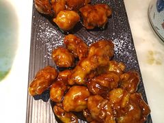 -绿茶餐厅(朝阳大悦城店)
