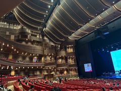 -交通银行前滩31演艺中心