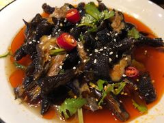 -炉小哥烤肉(朗悦公园茂店)