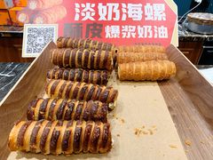 -红跑车(滨湖银泰店)