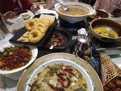 -国味壹号·精品湘菜·宴请佳选(新天地店)