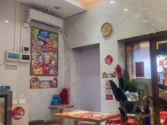 -甜心妈妈·榴莲星级糖水(北京路总店)