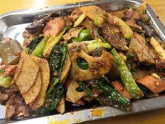 -幸福铁板烧(共和村店)