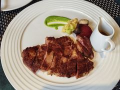 -翡翠鸟精品泰国菜(北辰财富中心店)