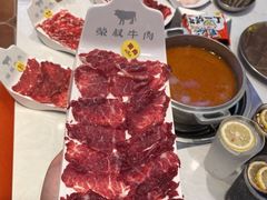 -荣叔港式沙嗲牛肉火锅(正佳潮流店)