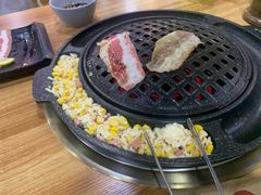 -小米烤肉·和牛原切-创意韩料(东关店)