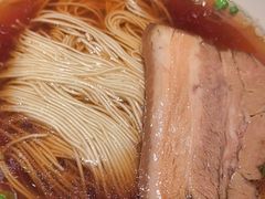 -朱新年·苏式汤团·面点(北寺塔店)