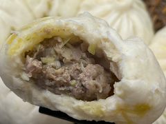-胡家包子·清真(大众巷店)