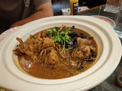 -李记东北饺子馆·东北菜(欢乐谷店)