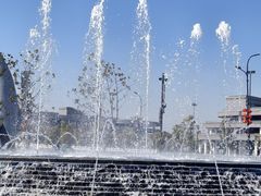 -观潮胜地公园