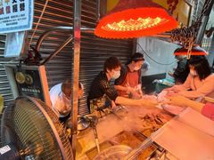 -明记牛杂(新马路分店)