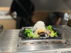 -肉肉大米(金虹桥店)