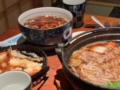 -千代武日本料理(开发区店)