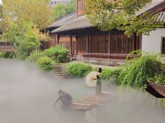 -龙潭水乡